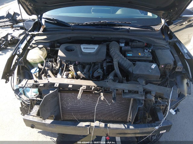 KMHH55LC7LU143866 Hyundai Elantra Gt N Line