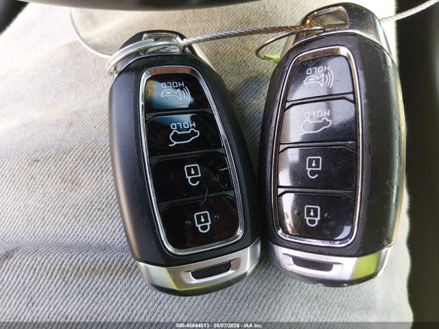 KMHH55LC7LU143866 Hyundai Elantra Gt N Line
