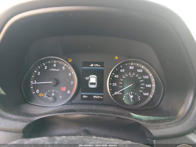 KMHH55LC7LU143866 Hyundai Elantra Gt N Line