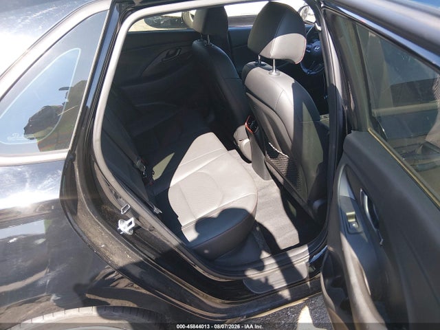 KMHH55LC7LU143866 Hyundai Elantra Gt N Line