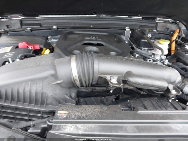 2024 Jeep Wrangler 4xe Sport S 4xe მანქანა იყიდება აუქციონზე, vin: 1C4RJXN6XRW191673, აუქციონის ნომერი: 45844017