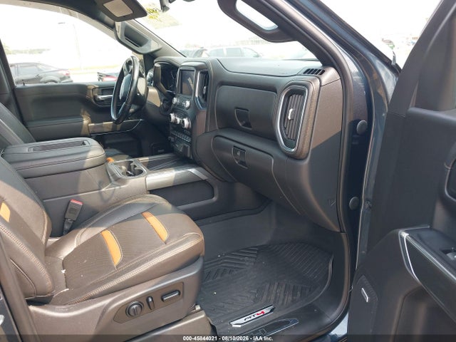 45844021 :رقم المزاد ، 3GTP9EED5LG416381 vin ، 2020 Gmc Sierra 1500 4wd  Short Box At4 مزاد بيع