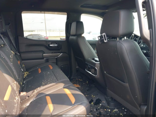 45844021 :رقم المزاد ، 3GTP9EED5LG416381 vin ، 2020 Gmc Sierra 1500 4wd  Short Box At4 مزاد بيع