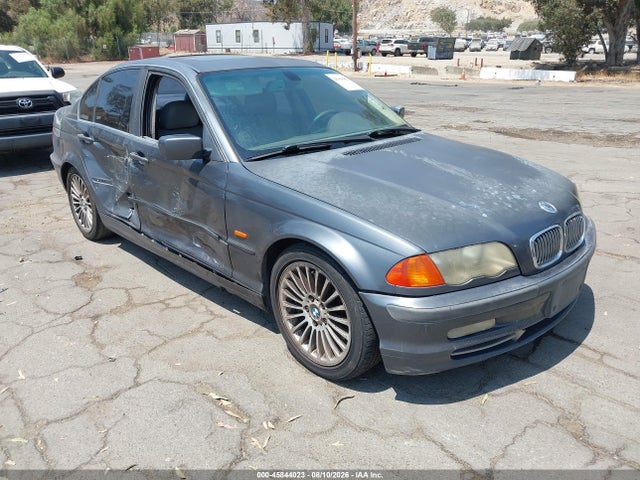 Aukcja sprzedaży 2001 Bmw 330i, vin: WBAAV53441FJ70455, numer aukcji: 45844023