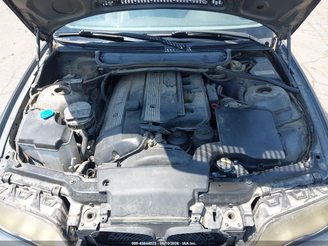 Продаж на аукціоні авто 2001 Bmw 330i, vin: WBAAV53441FJ70455, номер лоту: 45844023