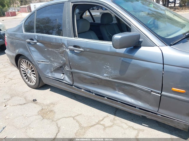 Продаж на аукціоні авто 2001 Bmw 330i, vin: WBAAV53441FJ70455, номер лоту: 45844023