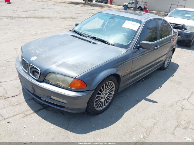 Продаж на аукціоні авто 2001 Bmw 330i, vin: WBAAV53441FJ70455, номер лоту: 45844023