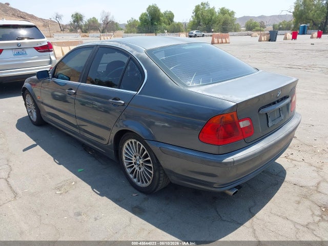 Продаж на аукціоні авто 2001 Bmw 330i, vin: WBAAV53441FJ70455, номер лоту: 45844023