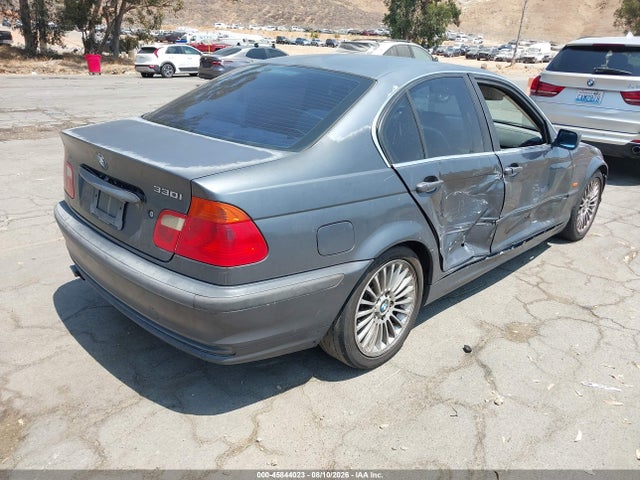 Продаж на аукціоні авто 2001 Bmw 330i, vin: WBAAV53441FJ70455, номер лоту: 45844023