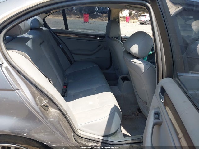 Продаж на аукціоні авто 2001 Bmw 330i, vin: WBAAV53441FJ70455, номер лоту: 45844023