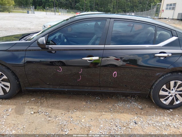 Nissan Altima 2.5 S 2019 1N4BL4BV4KC111884 Image 14