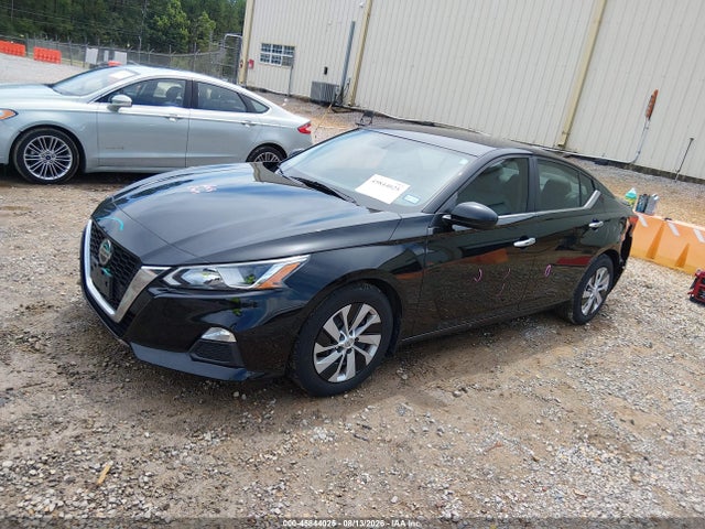 Nissan Altima 2.5 S 2019 1N4BL4BV4KC111884 Image 2