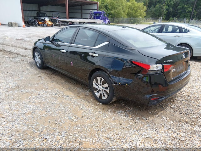 Nissan Altima 2.5 S 2019 1N4BL4BV4KC111884 Image 3