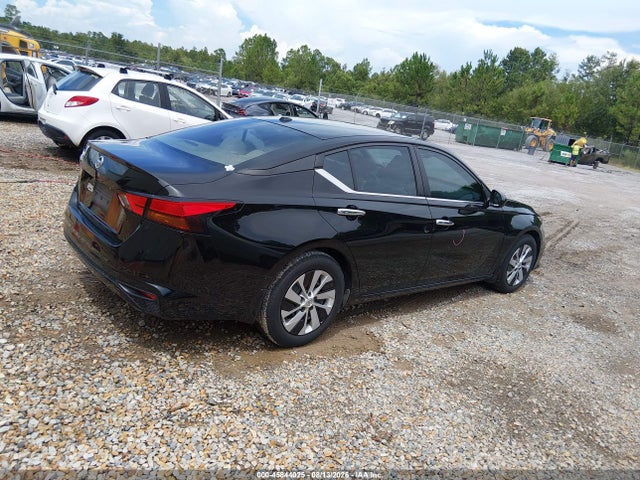 Nissan Altima 2.5 S 2019 1N4BL4BV4KC111884 Image 4