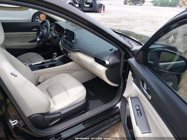 Nissan Altima 2.5 S 2019 1N4BL4BV4KC111884 Image 5