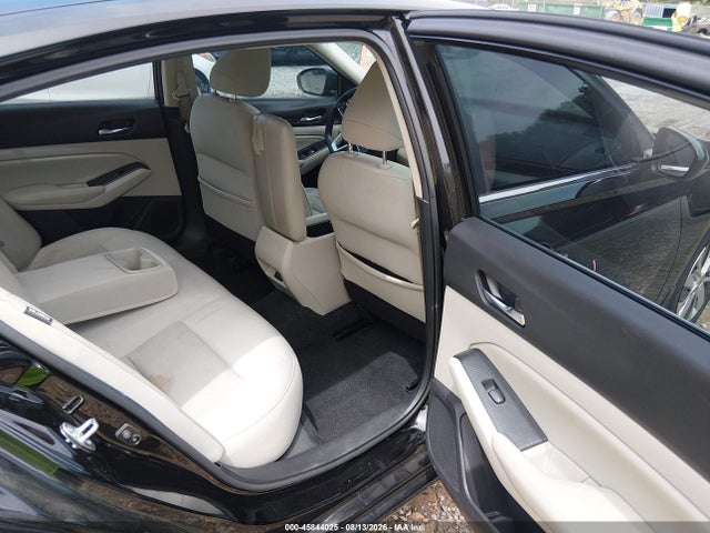 Nissan Altima 2.5 S 2019 1N4BL4BV4KC111884 Image 8