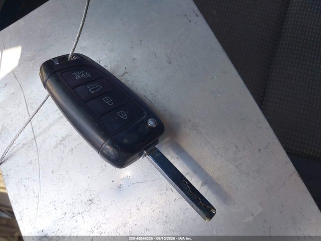 Hyundai ACCENT SE 2019 3KPC24A38KE044961 Image 11