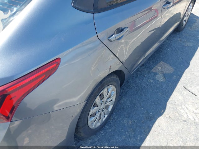 Hyundai ACCENT SE 2019 3KPC24A38KE044961 Image 12