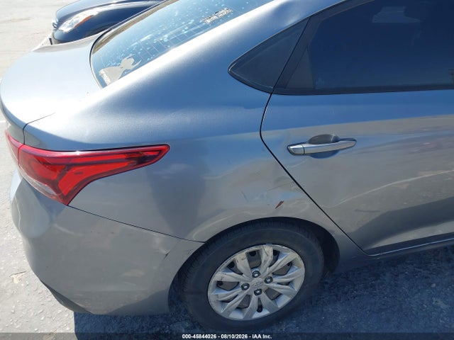 Hyundai ACCENT SE 2019 3KPC24A38KE044961 Image 6