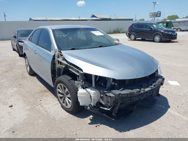Aukcja sprzedaży 2017 Toyota Camry Le, vin: 4T1BF1FK0HU689902, numer aukcji: 45844034