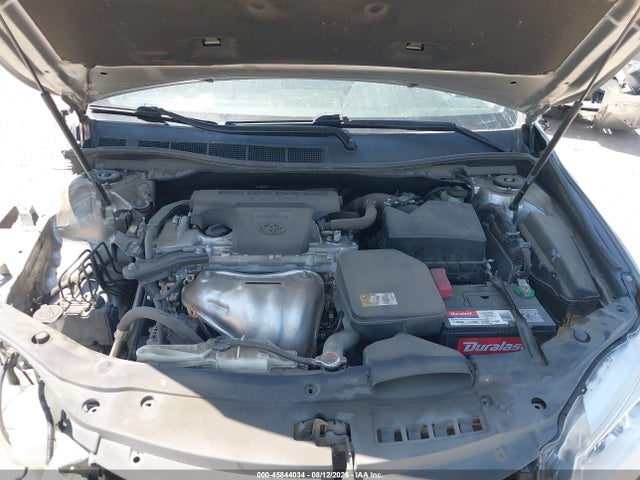 Aukcja sprzedaży 2017 Toyota Camry Le, vin: 4T1BF1FK0HU689902, numer aukcji: 45844034