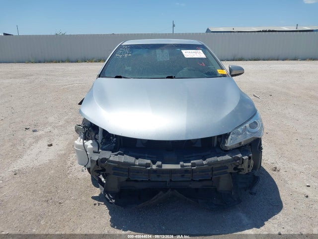 Aukcja sprzedaży 2017 Toyota Camry Le, vin: 4T1BF1FK0HU689902, numer aukcji: 45844034