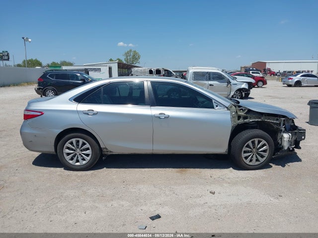 Aukcja sprzedaży 2017 Toyota Camry Le, vin: 4T1BF1FK0HU689902, numer aukcji: 45844034