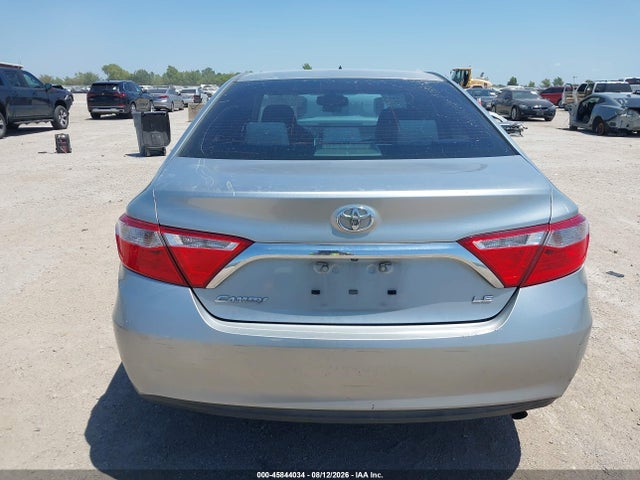 Aukcja sprzedaży 2017 Toyota Camry Le, vin: 4T1BF1FK0HU689902, numer aukcji: 45844034