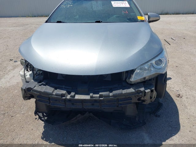 Aukcja sprzedaży 2017 Toyota Camry Le, vin: 4T1BF1FK0HU689902, numer aukcji: 45844034