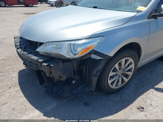 Aukcja sprzedaży 2017 Toyota Camry Le, vin: 4T1BF1FK0HU689902, numer aukcji: 45844034