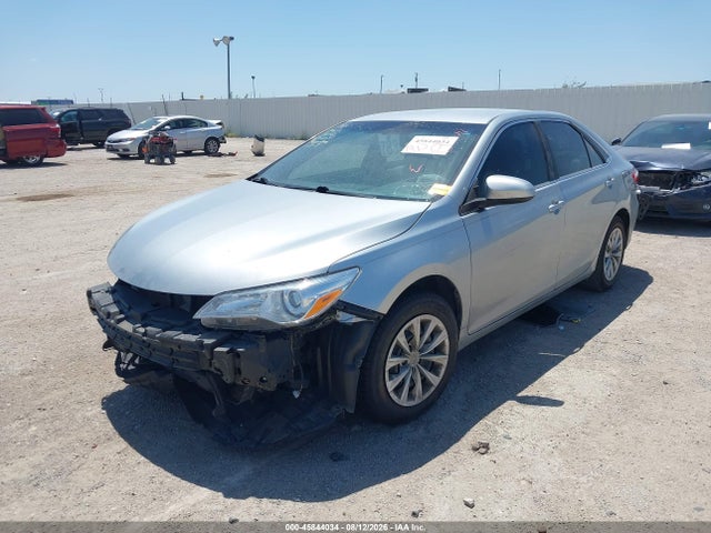 Aukcja sprzedaży 2017 Toyota Camry Le, vin: 4T1BF1FK0HU689902, numer aukcji: 45844034