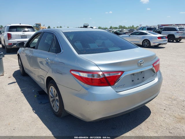 Aukcja sprzedaży 2017 Toyota Camry Le, vin: 4T1BF1FK0HU689902, numer aukcji: 45844034