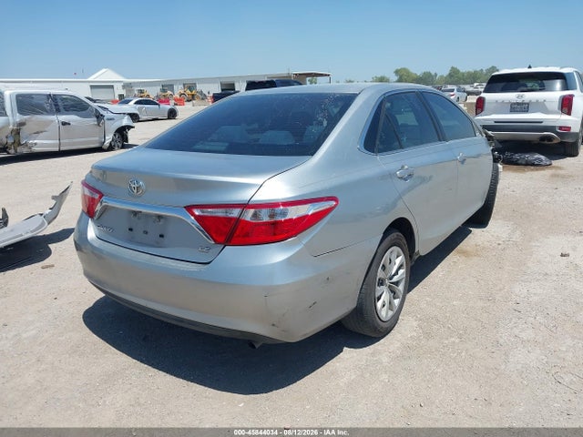 Aukcja sprzedaży 2017 Toyota Camry Le, vin: 4T1BF1FK0HU689902, numer aukcji: 45844034