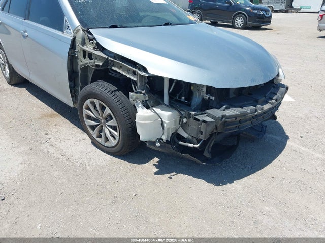 Aukcja sprzedaży 2017 Toyota Camry Le, vin: 4T1BF1FK0HU689902, numer aukcji: 45844034