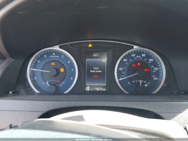 Aukcja sprzedaży 2017 Toyota Camry Le, vin: 4T1BF1FK0HU689902, numer aukcji: 45844034