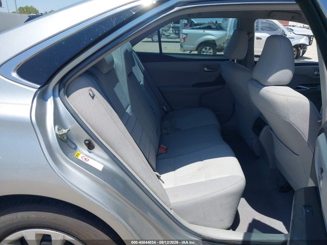 Aukcja sprzedaży 2017 Toyota Camry Le, vin: 4T1BF1FK0HU689902, numer aukcji: 45844034