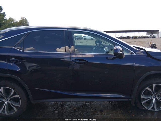 Aukcja sprzedaży 2021 Lexus Rx 350, vin: 2T2HZMAA2MC204023, numer aukcji: 45844038