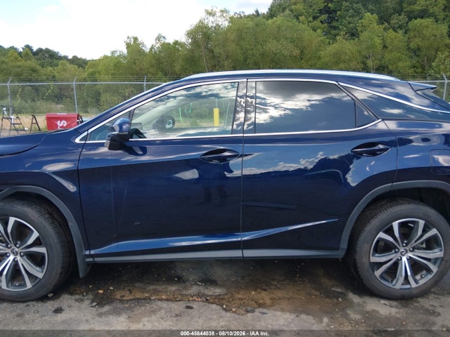 Aukcja sprzedaży 2021 Lexus Rx 350, vin: 2T2HZMAA2MC204023, numer aukcji: 45844038