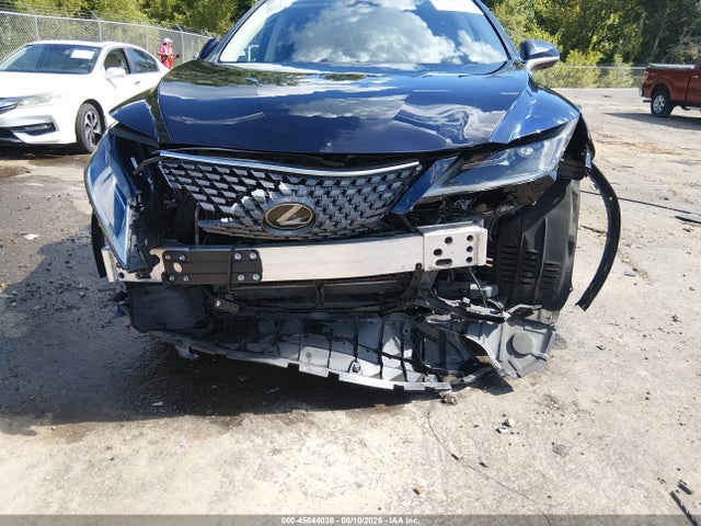 Aukcja sprzedaży 2021 Lexus Rx 350, vin: 2T2HZMAA2MC204023, numer aukcji: 45844038