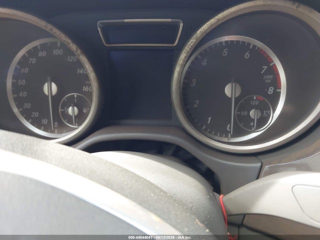 Продаж на аукціоні авто 2014 Mercedes-benz Ml 350, vin: 4JGDA5JBXEA272984, номер лоту: 45844041