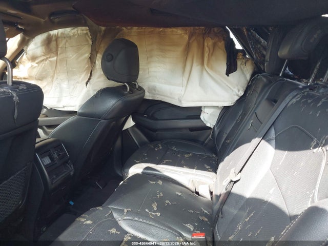 Продаж на аукціоні авто 2014 Mercedes-benz Ml 350, vin: 4JGDA5JBXEA272984, номер лоту: 45844041