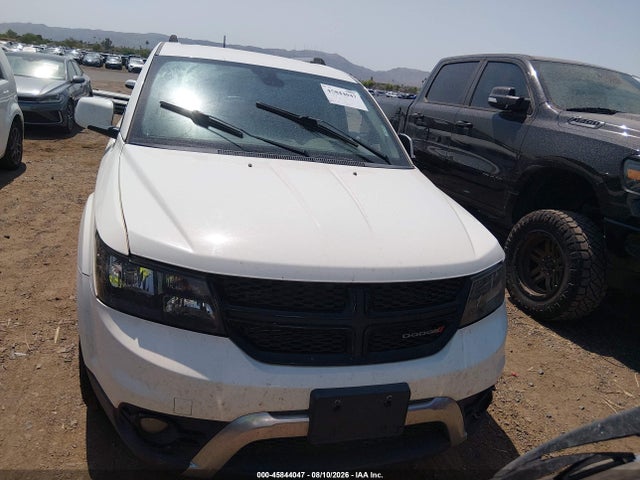 Dodge Journey Crossroad 2019 3C4PDCGB9KT701055 Image 12