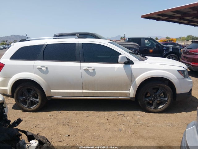 Dodge Journey Crossroad 2019 3C4PDCGB9KT701055 Image 13