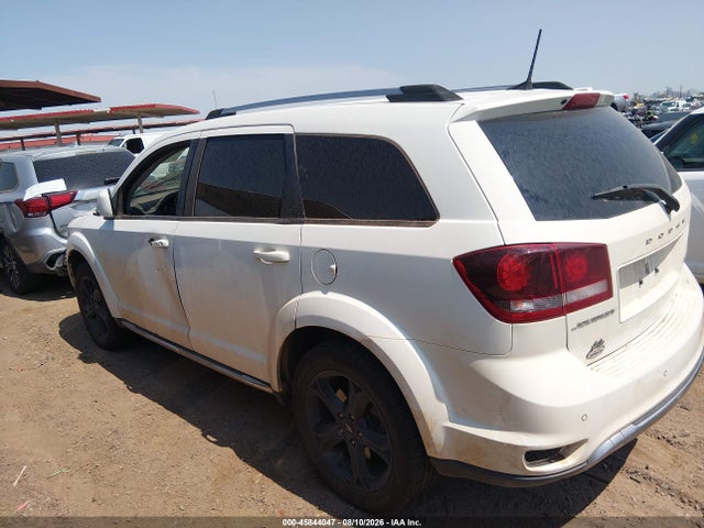 Dodge Journey Crossroad 2019 3C4PDCGB9KT701055 Image 14