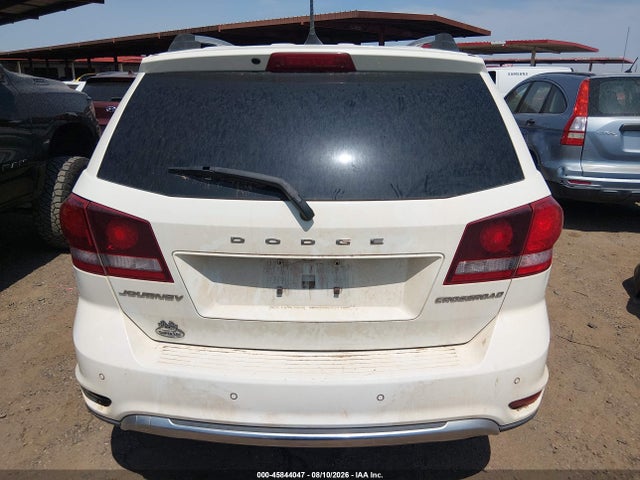 Dodge Journey Crossroad 2019 3C4PDCGB9KT701055 Image 16