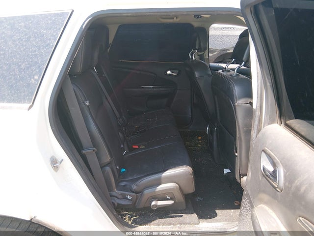 Dodge Journey Crossroad 2019 3C4PDCGB9KT701055 Image 8