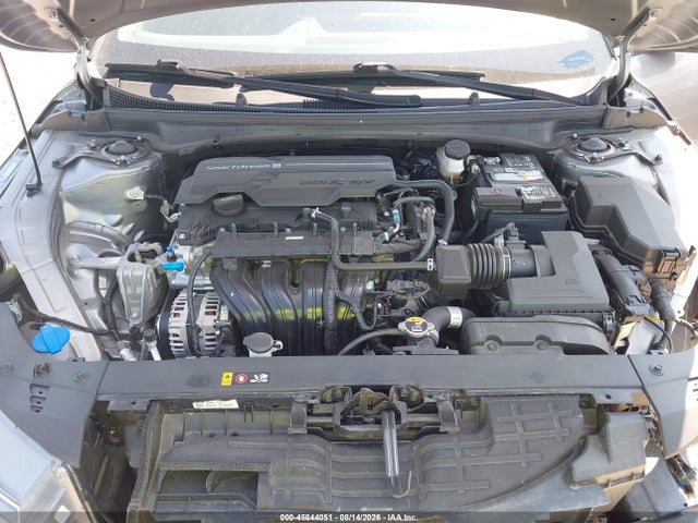 Продажа на аукционе авто 2025 Kia K4 Ex, vin: 3KPFU4DE9SE005946, номер лота: 45844051