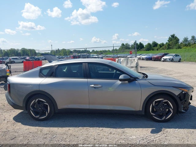Продажа на аукционе авто 2025 Kia K4 Ex, vin: 3KPFU4DE9SE005946, номер лота: 45844051