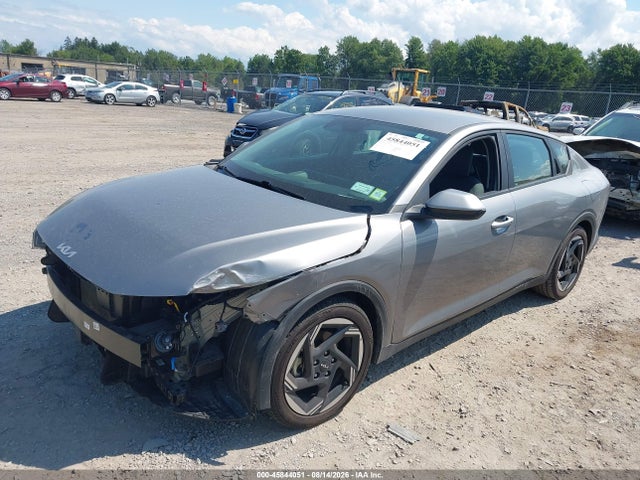 Продажа на аукционе авто 2025 Kia K4 Ex, vin: 3KPFU4DE9SE005946, номер лота: 45844051