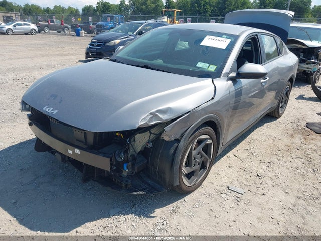 Продажа на аукционе авто 2025 Kia K4 Ex, vin: 3KPFU4DE9SE005946, номер лота: 45844051